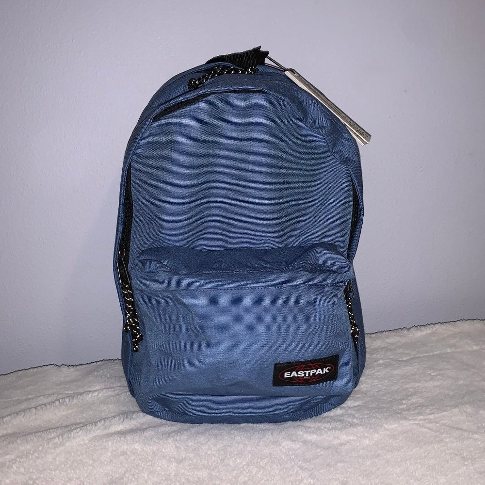 NWT Eastpak Back to Work Laptop Backpack